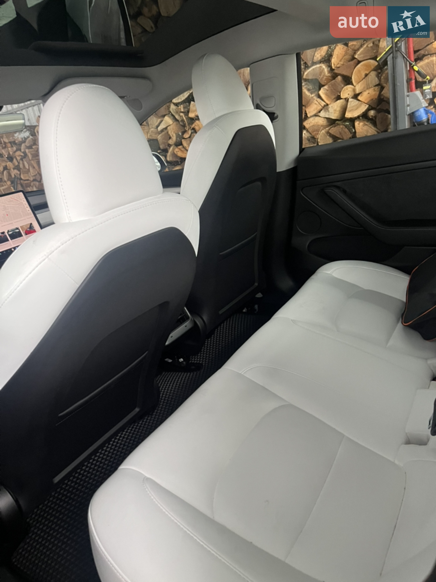 2023 Tesla Model 3 - мініатюра 13