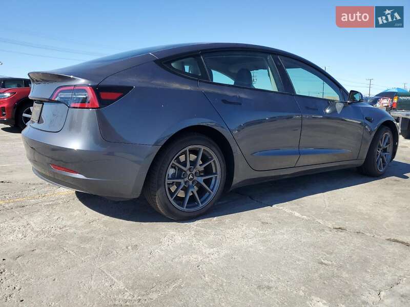 Седан Tesla Model 3 2023 в Черкассах фото 3 Седан Tesla Model 3 2023 в Черкассах