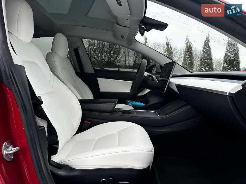 Седан Tesla Model 3 2020 в Львове фото 13 Седан Tesla Model 3 2020 в Львове