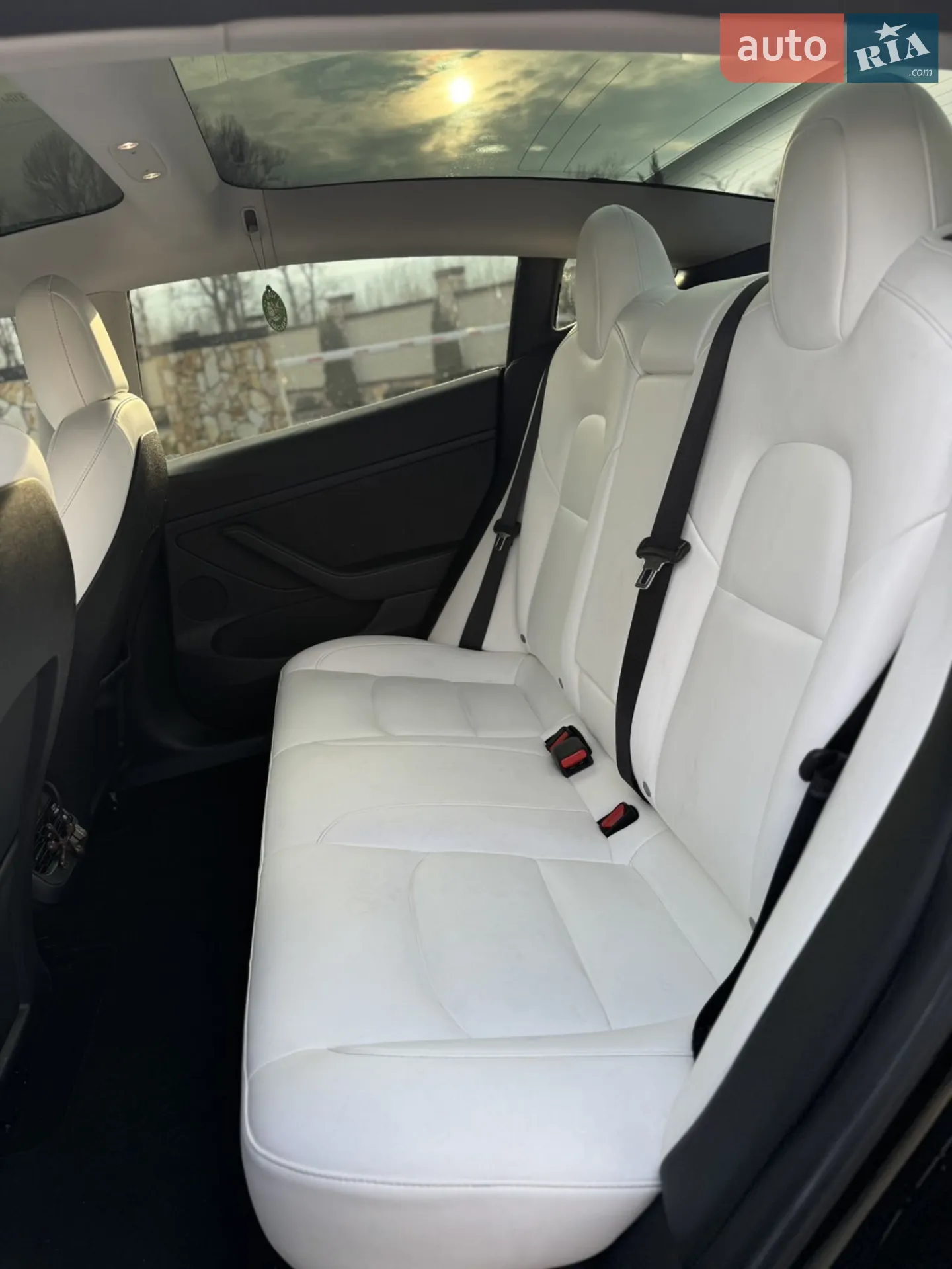 2023 Tesla Model 3 - мініатюра 10