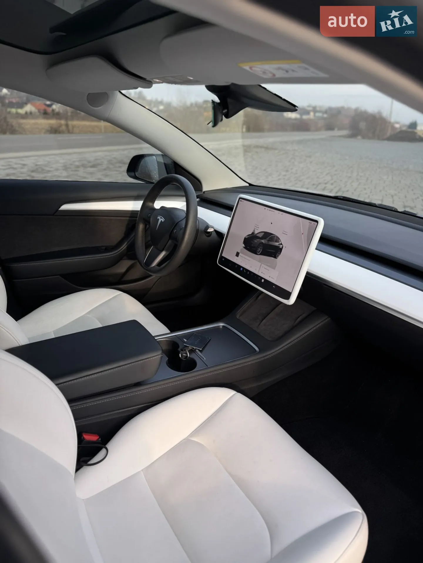 2023 Tesla Model 3 - мініатюра 12