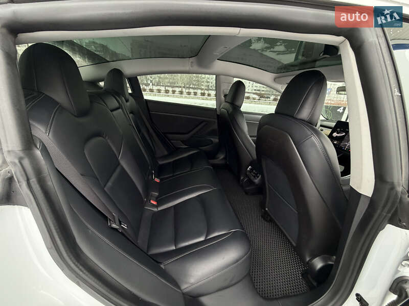 Седан Tesla Model 3 2020 в Запоріжжі фото 19 Седан Tesla Model 3 2020 в Запоріжжі