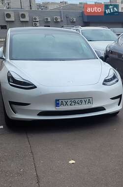 Седан Tesla Model 3 2019 в Харькове
