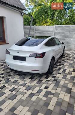 Седан Tesla Model 3 2019 в Харькове