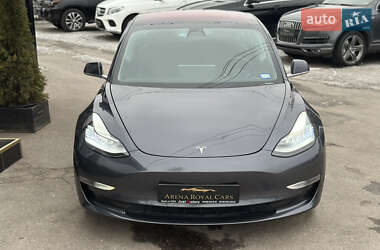 Седан Tesla Model 3 2018 в Харькове