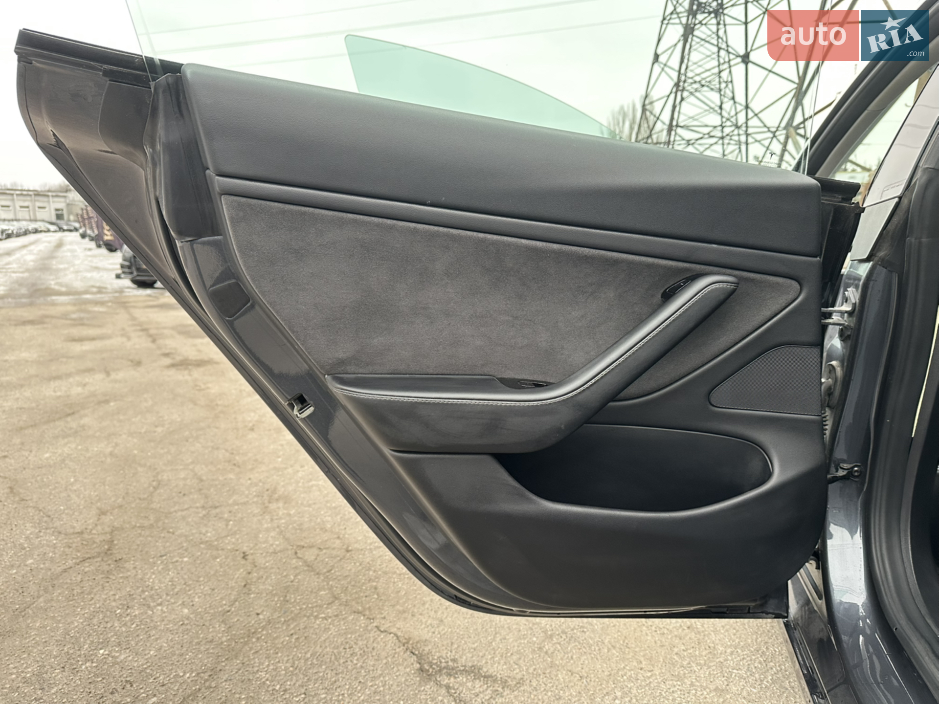 2018 Tesla Model 3 - мініатюра 17