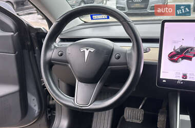 Седан Tesla Model 3 2018 в Харькове