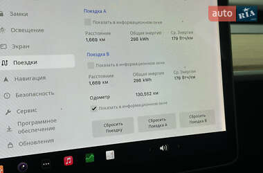 Седан Tesla Model 3 2018 в Харькове