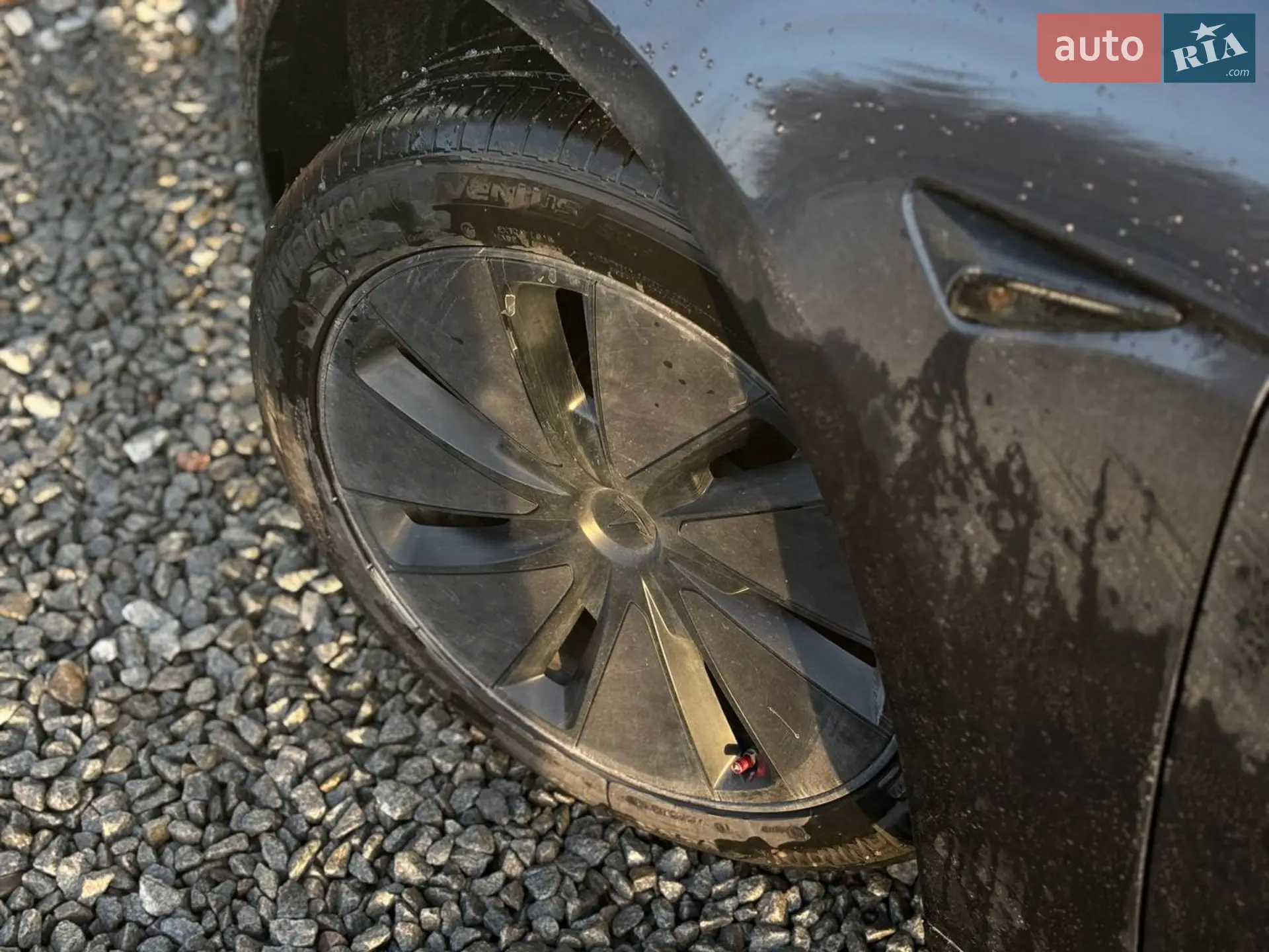 2024 Tesla Model 3 - мініатюра 7