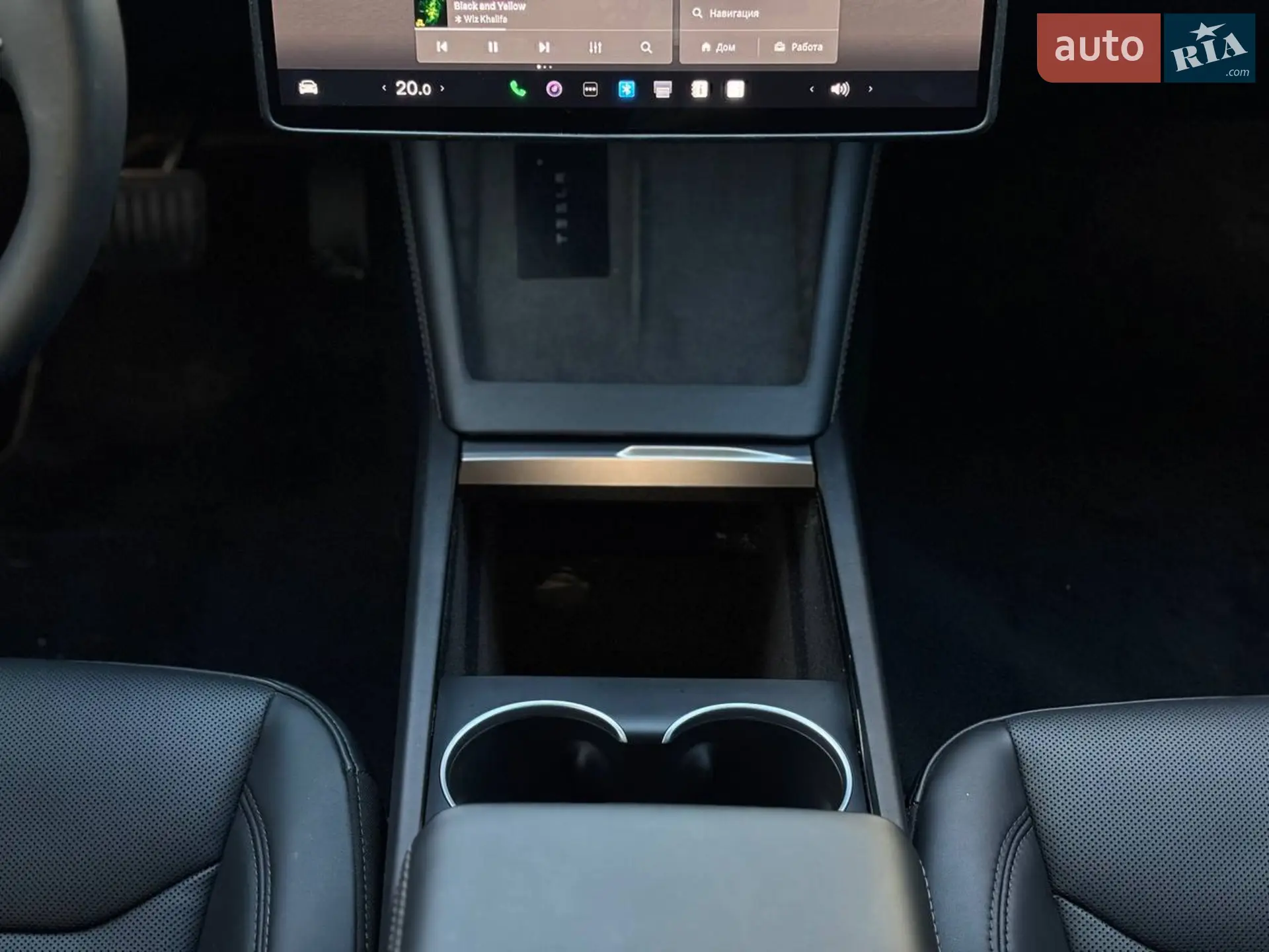 2024 Tesla Model 3 - мініатюра 12