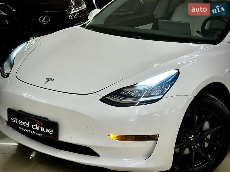 Седан Tesla Model 3 2020 в Николаеве фото 2 Седан Tesla Model 3 2020 в Николаеве