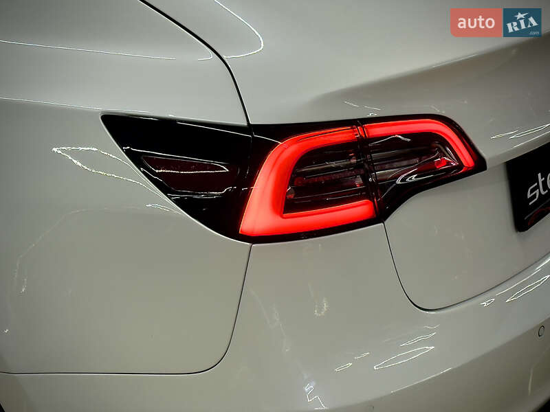 Седан Tesla Model 3 2020 в Николаеве фото 20 Седан Tesla Model 3 2020 в Николаеве