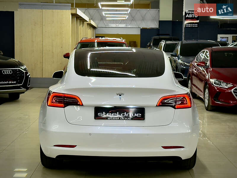 Седан Tesla Model 3 2020 в Николаеве фото 16 Седан Tesla Model 3 2020 в Николаеве