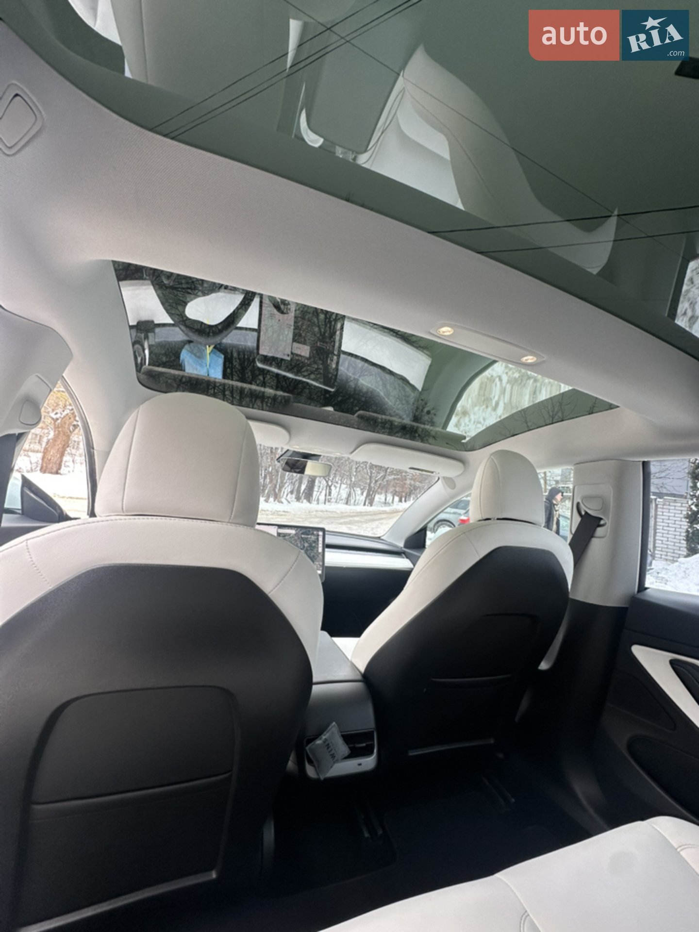 2021 Tesla Model 3 - мініатюра 8