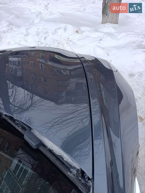 Седан Tesla Model 3 2019 в Фастове