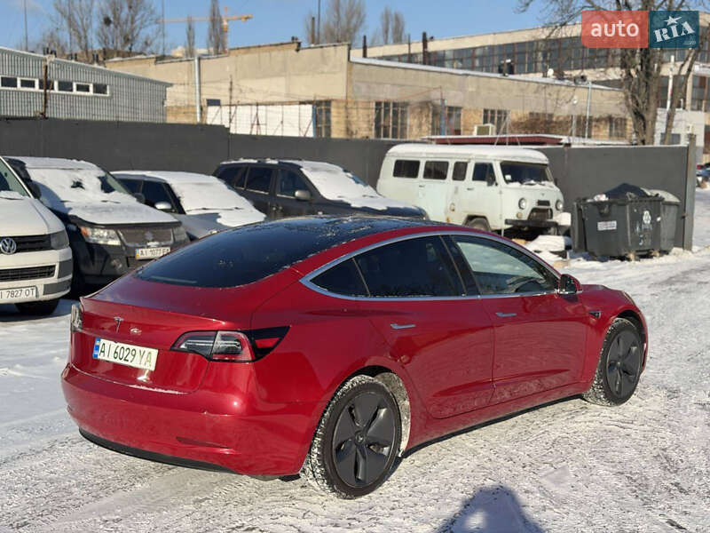 Седан Tesla Model 3 2020 в Киеве фото 11 Седан Tesla Model 3 2020 в Киеве