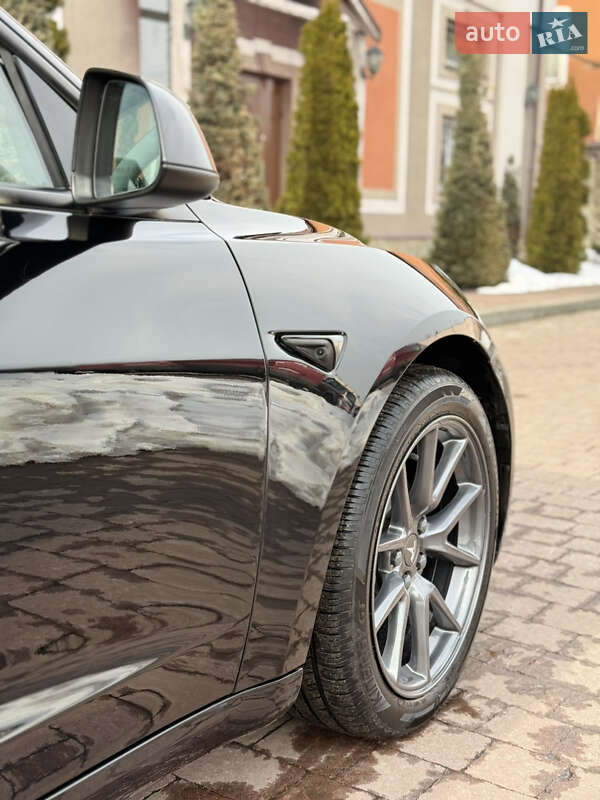 Седан Tesla Model 3 2023 в Стрые фото 16 Седан Tesla Model 3 2023 в Стрые