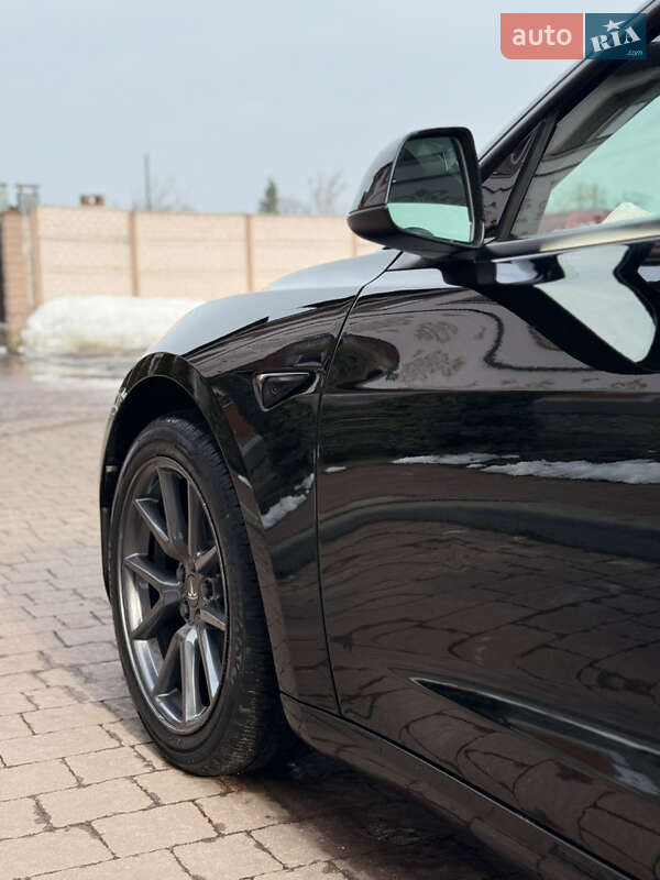 Седан Tesla Model 3 2023 в Стрые фото 20 Седан Tesla Model 3 2023 в Стрые