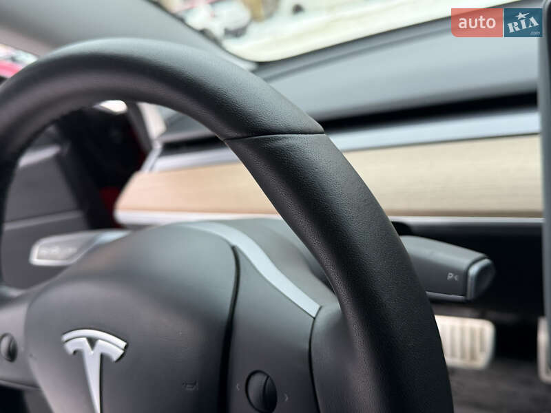 Седан Tesla Model 3 2020 в Києві фото 43 Седан Tesla Model 3 2020 в Києві