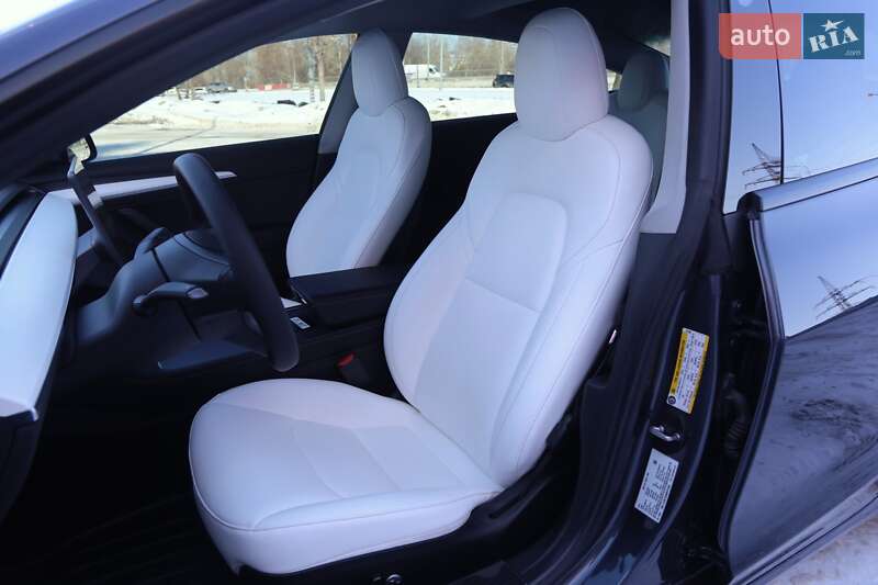 Седан Tesla Model 3 2021 в Киеве фото 9 Седан Tesla Model 3 2021 в Киеве