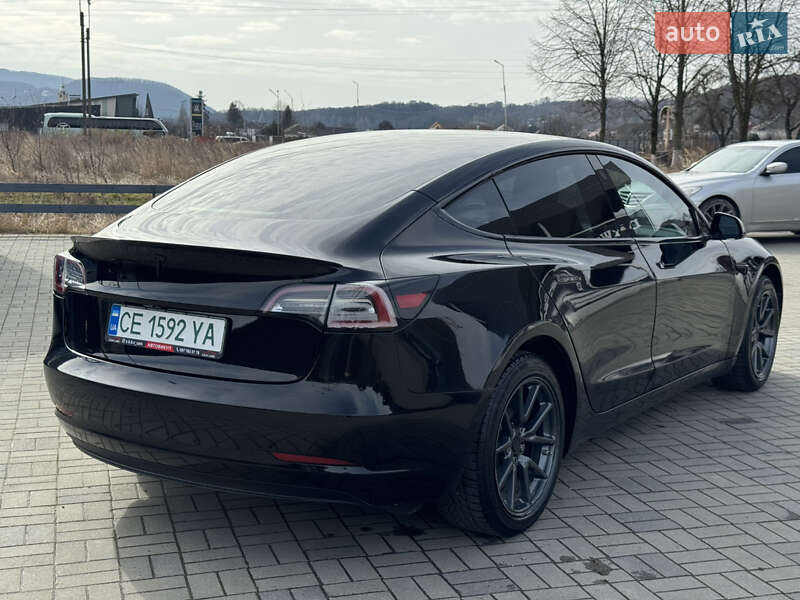 Седан Tesla Model 3 2019 в Иршаве фото 5 Седан Tesla Model 3 2019 в Иршаве