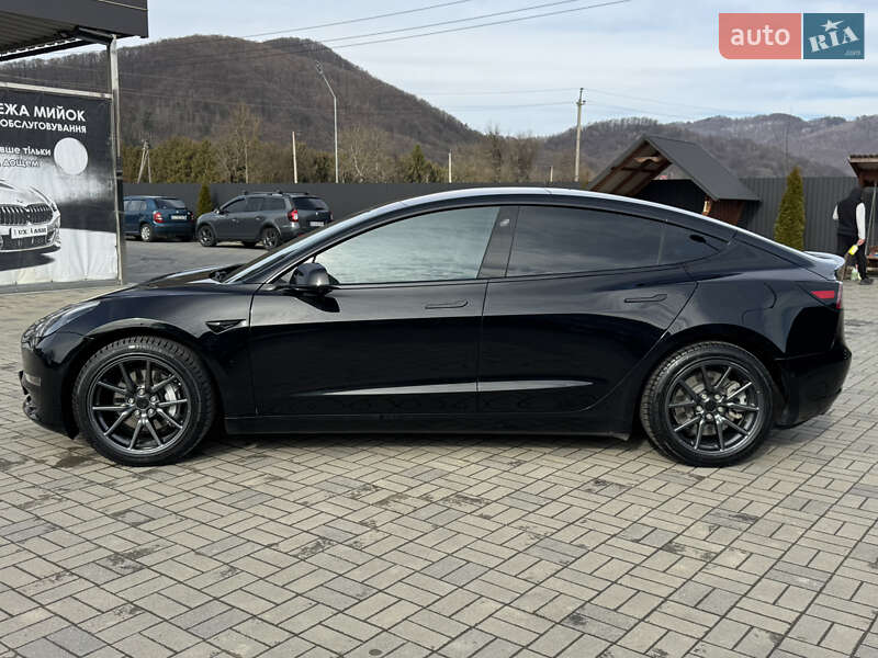 Седан Tesla Model 3 2019 в Иршаве фото 10 Седан Tesla Model 3 2019 в Иршаве