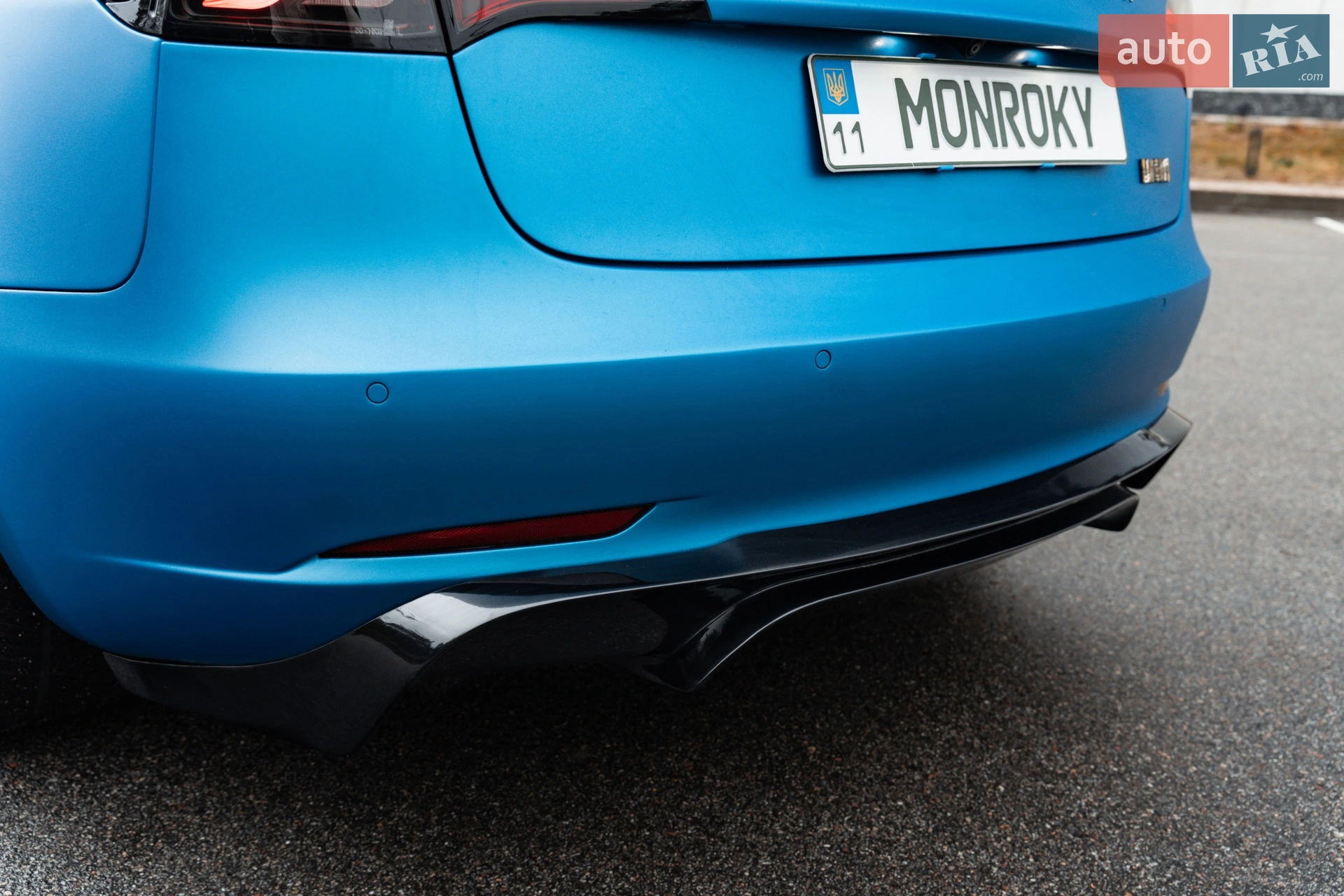 2018 Tesla Model 3 - мініатюра 37