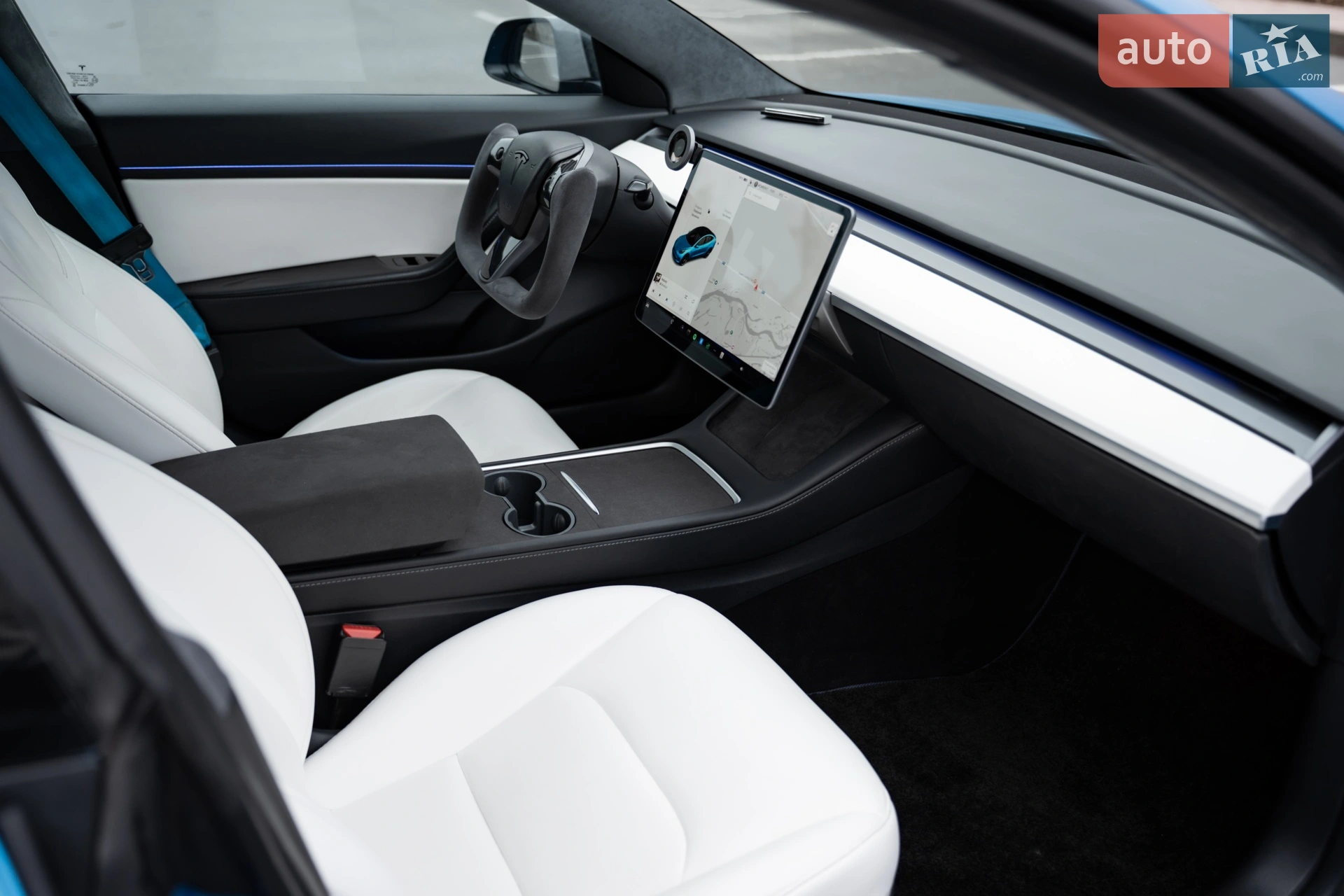 2018 Tesla Model 3 - мініатюра 64
