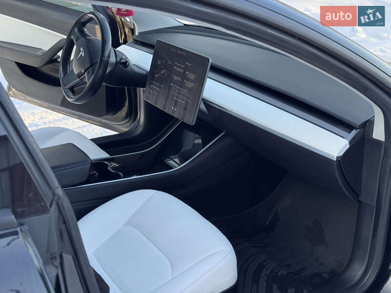 Седан Tesla Model 3 2019 в Ровно фото 5 Седан Tesla Model 3 2019 в Ровно