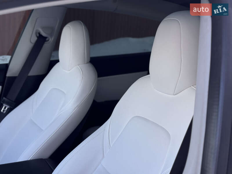 Седан Tesla Model 3 2019 в Ровно фото 20 Седан Tesla Model 3 2019 в Ровно