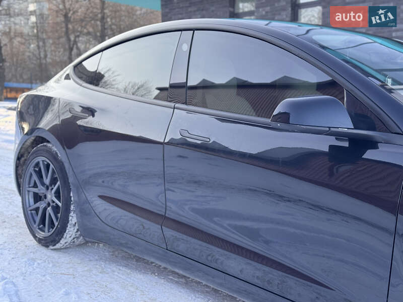 Седан Tesla Model 3 2019 в Ровно фото 41 Седан Tesla Model 3 2019 в Ровно