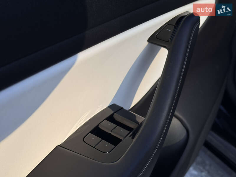 Седан Tesla Model 3 2019 в Ровно фото 51 Седан Tesla Model 3 2019 в Ровно