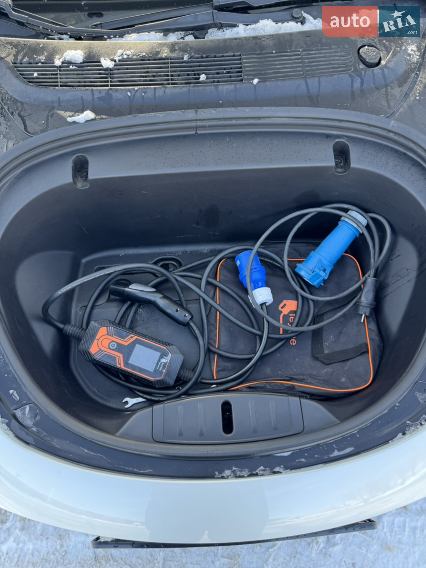 2020 Tesla Model 3 - мініатюра 8