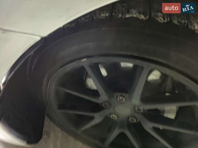 Седан Tesla Model 3 2021 в Львове