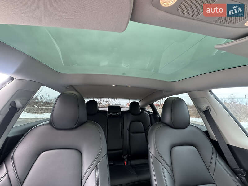 Седан Tesla Model 3 2023 в Стрию фото 46 Седан Tesla Model 3 2023 в Стрию