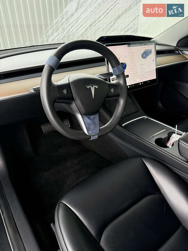 Седан Tesla Model 3 2021 в Луцке фото 9 Седан Tesla Model 3 2021 в Луцке