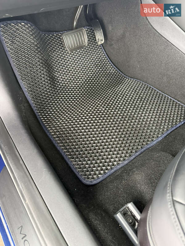 Седан Tesla Model 3 2021 в Луцке фото 13 Седан Tesla Model 3 2021 в Луцке