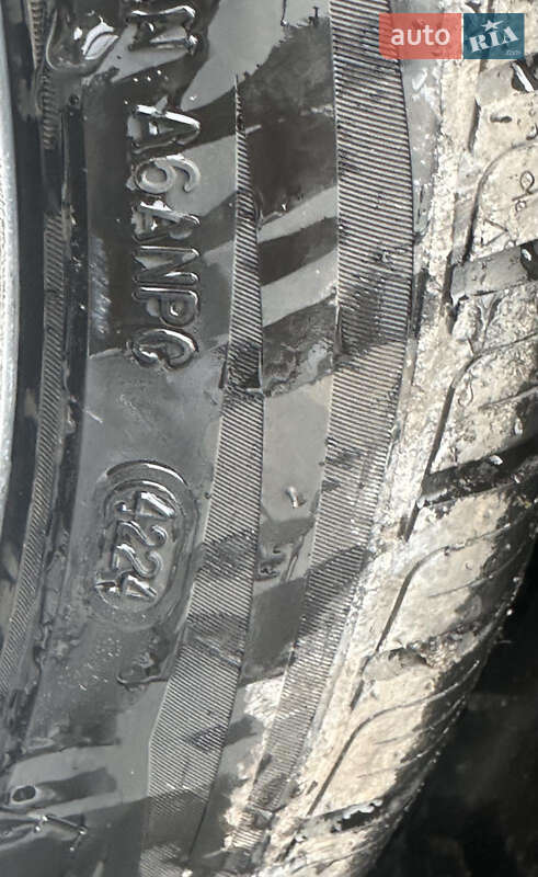 Седан Tesla Model 3 2022 в Львові