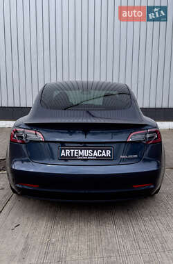 Седан Tesla Model 3 2023 в Черновцах фото 3 Седан Tesla Model 3 2023 в Черновцах