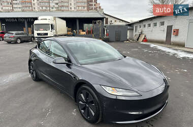 tesla model-3 2024 в Днепр (Днепропетровск) от профессионального продавца Белоус Дмитрий Юрьевич