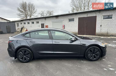 Седан Tesla Model 3 2024 в Днепре фото 4 Седан Tesla Model 3 2024 в Днепре