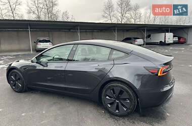 Седан Tesla Model 3 2024 в Днепре фото 9 Седан Tesla Model 3 2024 в Днепре