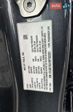 Седан Tesla Model 3 2024 в Днепре фото 16 Седан Tesla Model 3 2024 в Днепре
