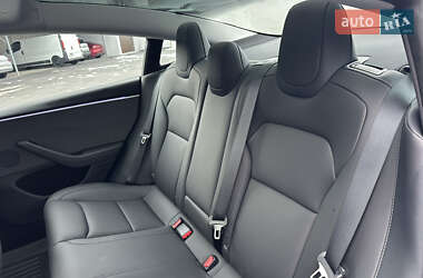 Седан Tesla Model 3 2024 в Днепре фото 19 Седан Tesla Model 3 2024 в Днепре