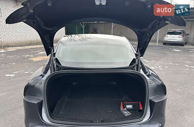 Седан Tesla Model 3 2024 в Днепре фото 26 Седан Tesla Model 3 2024 в Днепре