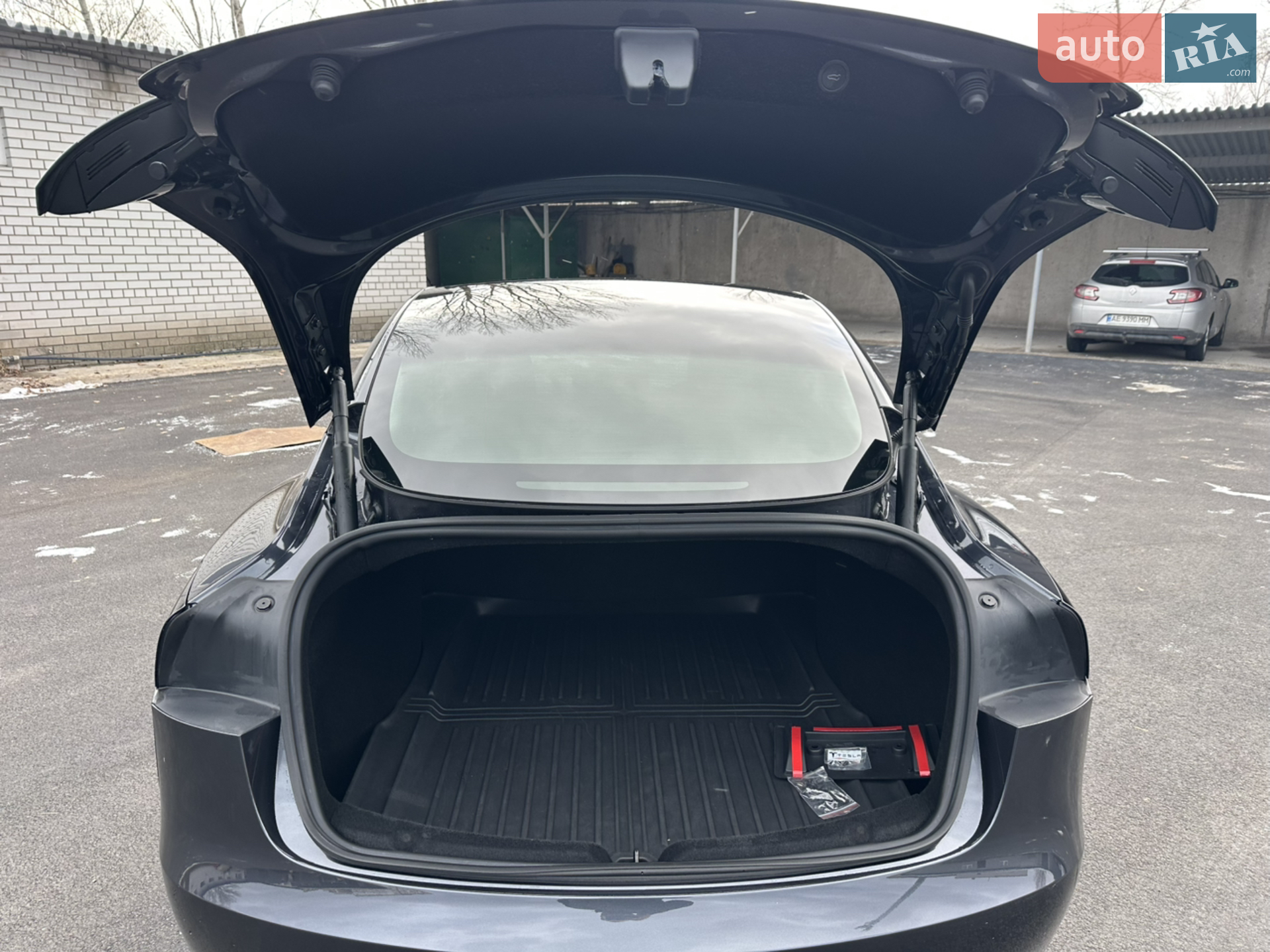 2024 Tesla Model 3 - мініатюра 26