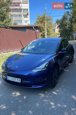 tesla model-3 2019 в Київ від професійного продавця Dima