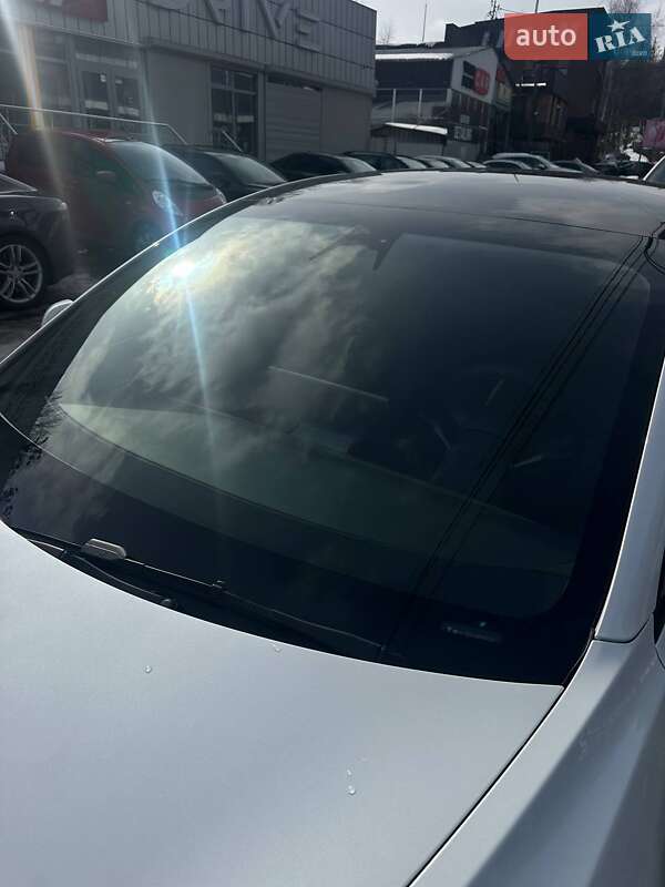 Седан Tesla Model 3 2022 в Києві фото 11 Седан Tesla Model 3 2022 в Києві