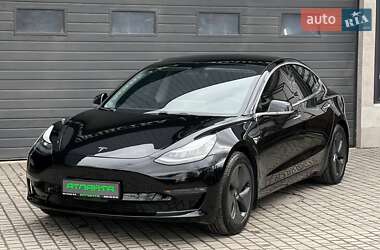Седан Tesla Model 3 2019 в Одесі