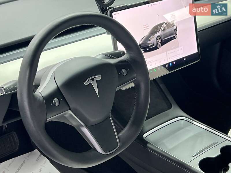 Седан Tesla Model 3 2022 в Одесі фото 14 Седан Tesla Model 3 2022 в Одесі